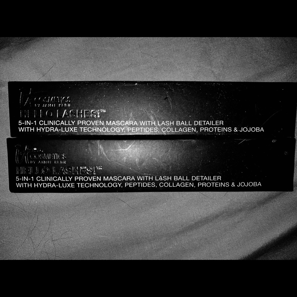 Bundle of Two - IT Cosmetics Mascaras